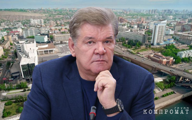 Индульгенция для олигарха Егорова: продлевать будем?