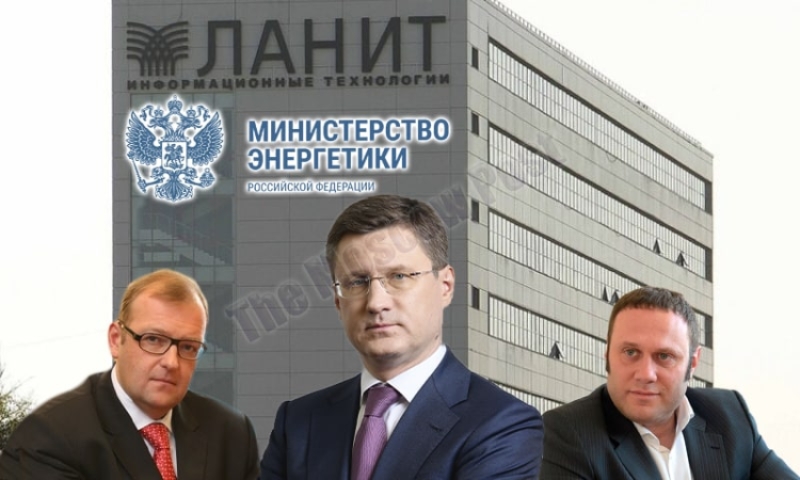 "Ланит" в деле Анатолия Тихонова: секрет Полишинеля
