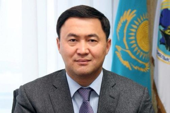 Приключения главной казахстанской Семьи