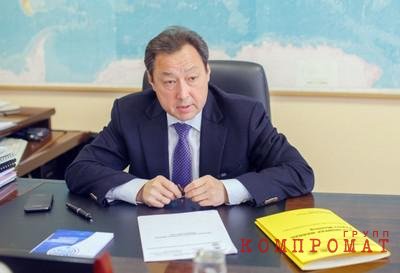 Экс-ректор Морского госуниверситета им. Невельского получил 3 года условно и должен компенсировать 340 млн руб. ущерба бюджету