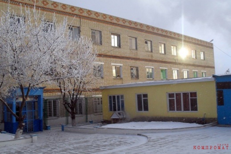 Как убивали Владимира Путина в Саратове