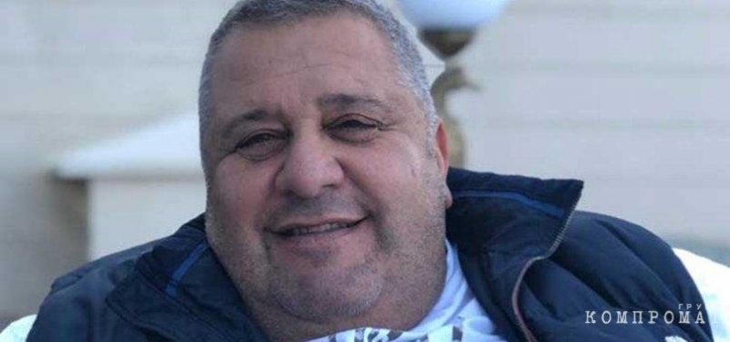 Крупные казино под контролем сына "кошелька" Лукашенко Алексина и связанного с главарем игровой ОПГ Бажановым Мысливцева