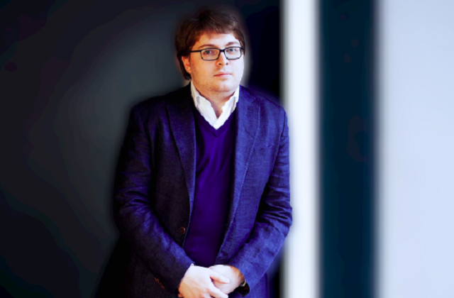 Александр Кабаков &ndash; &laquo;стукач&raquo; из &laquo;Ростеха&raquo;