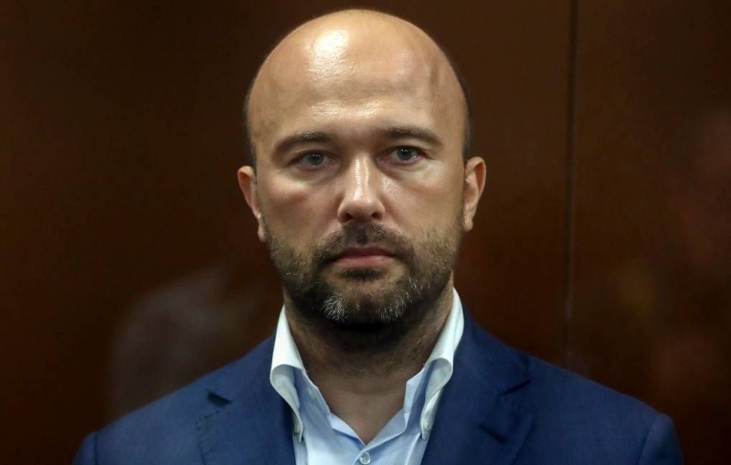 Афипский "балласт" Гуцериева: будет ли владелец "Сафмара" платить по долгам?