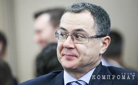 Большевик с особняком. Бывший глава "Национальной медиа группы" и приближенный Ковальчука сменил гражданство и поселился в Испании