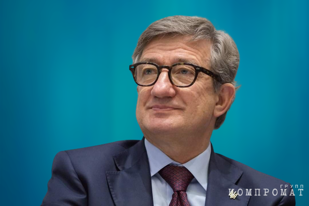 Киевскому олигарху Таруте выдали чёрную метку в Республике Крым?