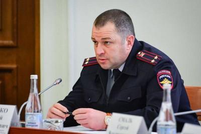 ОПГ Дмитрия Рыбалко восемь лет "доила" коммерсов.