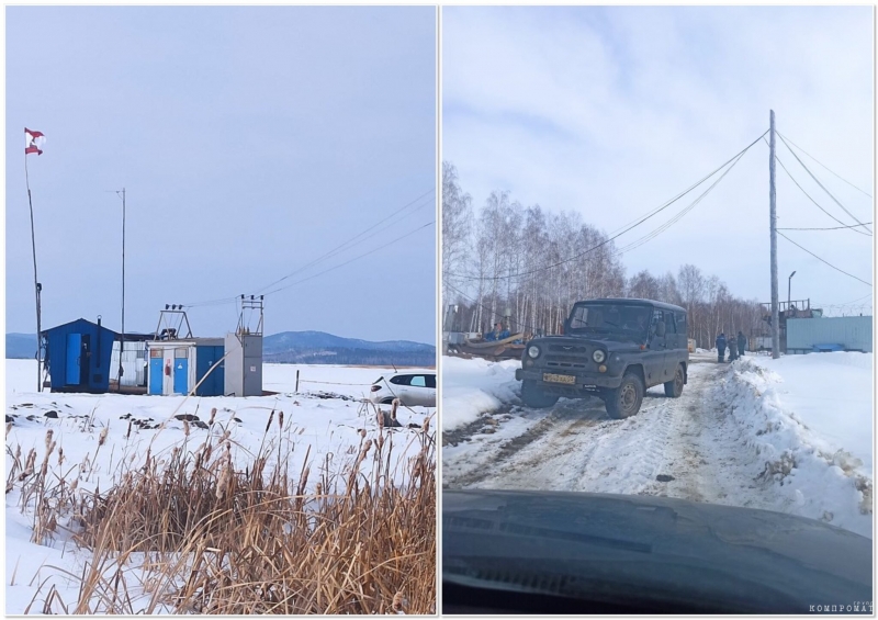 Люди олигарха Струкова напали на корреспондента &laquo;Российской СМИ&raquo;