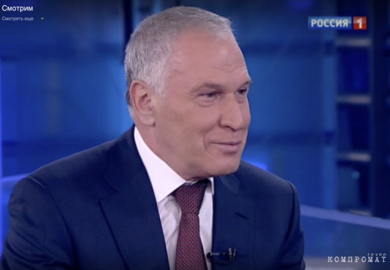 Козак лихой. Расследование о невероятно успешной карьере племянника кремлевского куратора Украины