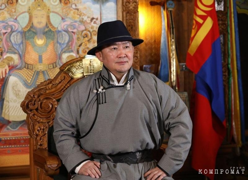 &laquo;Птица&raquo; вольного полета. Как беглый бывший-глава министерства избежал СИЗО в Монголии