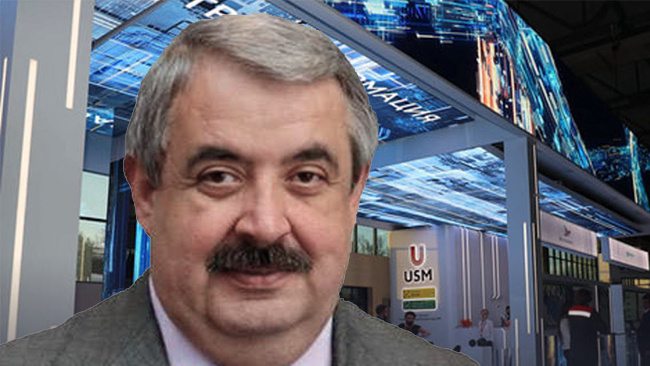Двойная игра Валерия Битаева. Как предпринимателю удаётся усидеть на 2-ух стульях, лоббируя интересы преступников и сотрудников правоохранительных органов