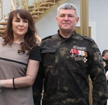 «Отвечал за «обнал», но средства исчезли…» В чём замешан глава СОБРа Национальной гвардии?