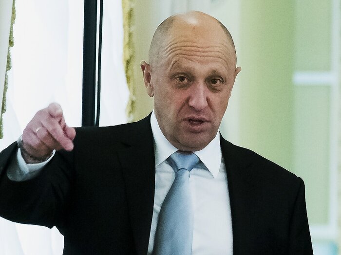 Пригожин в ответе губернатору Свердловской области вспомнил Иосифа Сталина