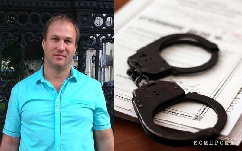 Скандальный «чудик» Владимир Барцакин чистит веб и подстрекает средства массовой информации на новые расследования