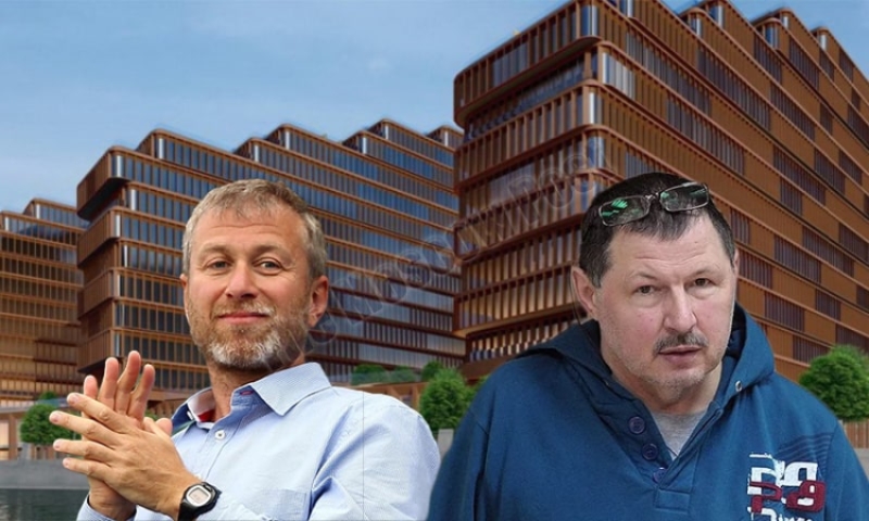 Нашёлся "зверек" посильнее Кошкина?