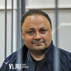 Игорь Пушкарев освоил по-родственному 33 млн руб.