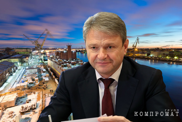 «Империя Ткачева»: от Краснодарского края до Камчатского полуострова?