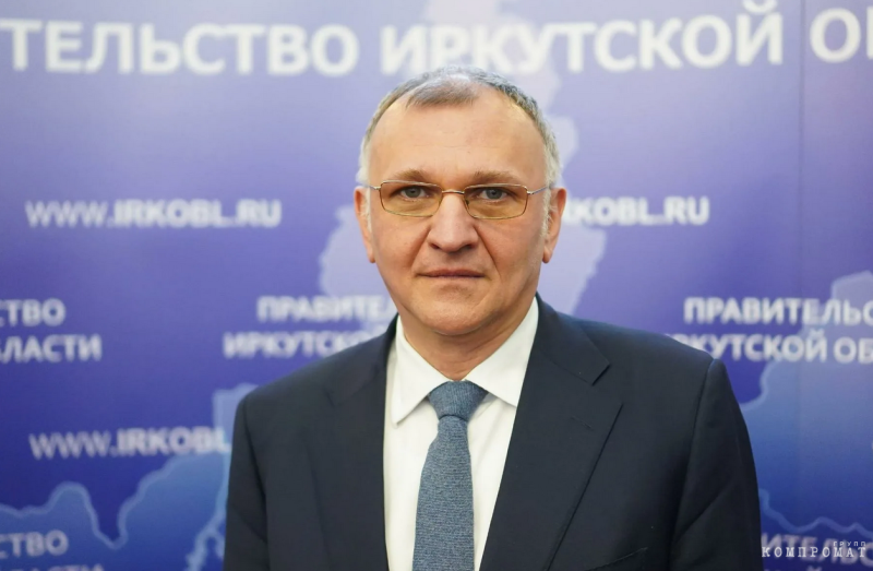 Замглавы Иркутской области Бунёва подозревают в причастности к рейдерским захватам и сфабрикованным уголовным делам