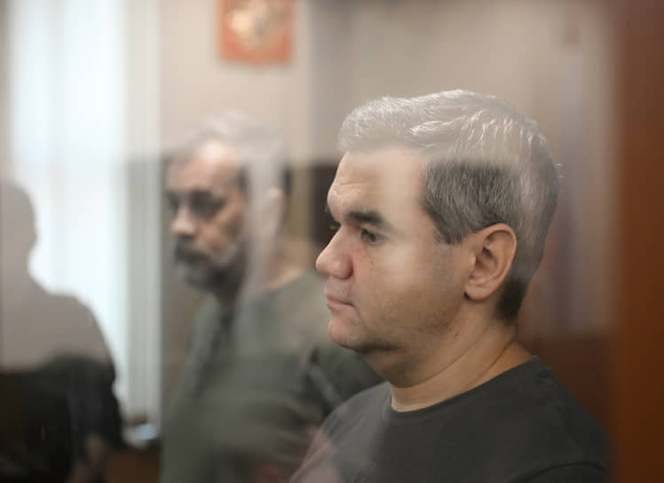 50&nbsp;млн рублей суд не убедили