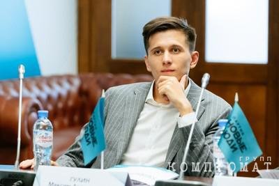 Как основоположник Faberlic Алексей Нечаев и братья Ковальчуки провели в Государственную Думу "Новых людей"