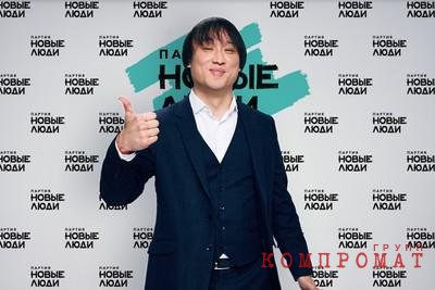 Как основоположник Faberlic Алексей Нечаев и братья Ковальчуки провели в Государственную Думу "Новых людей"