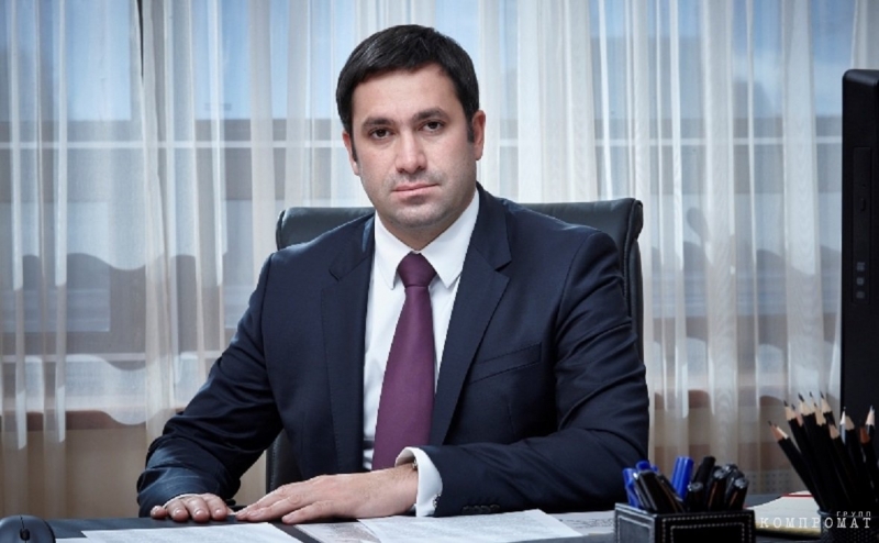 Бывший руководитель УФНС по Ростовской области осужден к 11 годам колонии и штрафу в 467 млн руб. за взятку в 93 млн руб. от производителей зерна
