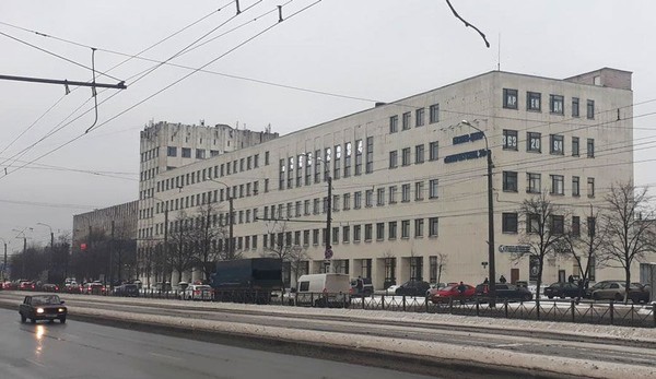 Наследие "Ленинца" кормит семью Андрея Турчака.