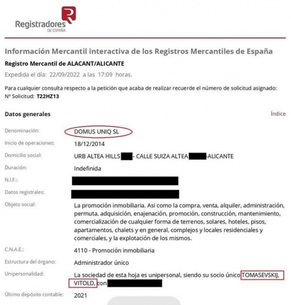 Юрий Чиж разбавил нефть на миллиарды.