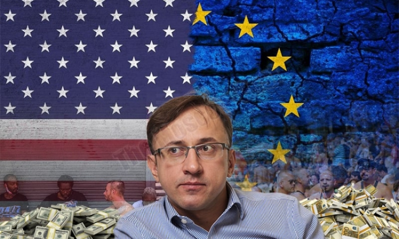 Железко куёт, пока жарко