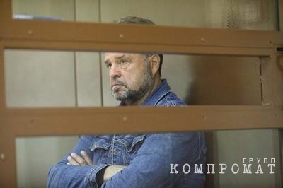 Экс-главе РКК "Энергия" и гендиректору НПО им. Лавочкина дали 6 и 3 года колонии за злоупотребления на 662 млн руб. при поставках ракетных двигателей