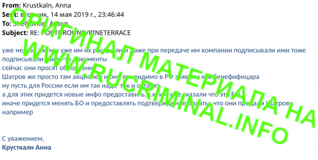 Капиталгейт