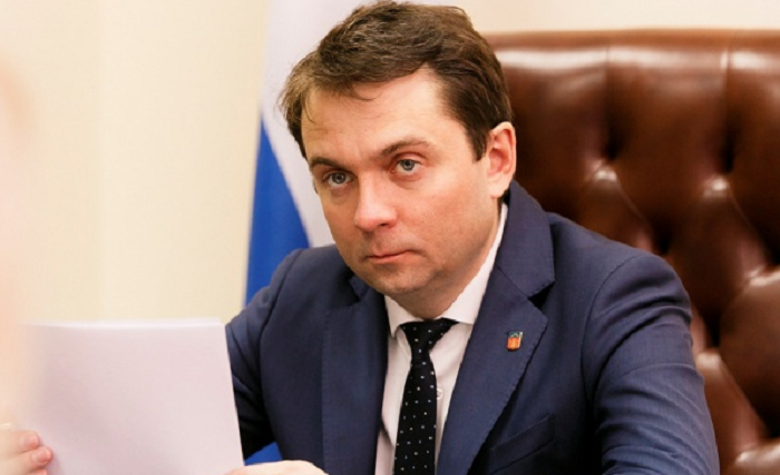 Похоронных дел Чибис: с кем ведёт дела сестра главу региона?