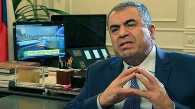 Беглый лидер тамбовских курдов, осужденный за распил на строительстве дорог, получил 5 лет за хищение 90 млн руб. на возведении соцобъектов