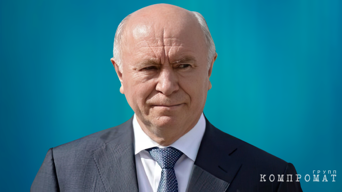 Пензенский контракт &laquo;подрядчиков Меркушкина&raquo;