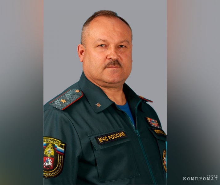 У пожарных подгорело: Как живёт глава столичного МЧС, на которого жалуются подчинённые