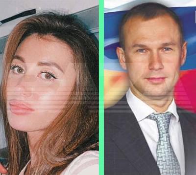 Дмитрию Сергееву оформили домашнее насилие.