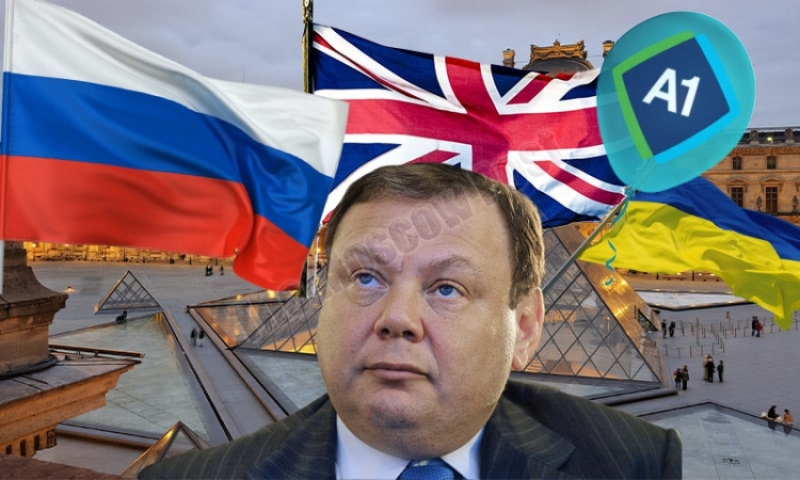 Ни Родины, ни флага&hellip; Банкир Фридман оказался не необходим ни Рф, ни Западу, ни Украине