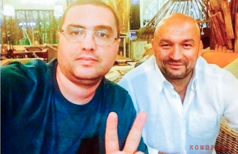 Как Якунин выводил из казны 10-ки млрд долларов и отмывал их в Европе