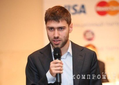 Суррогатная мать описала схему похищения дочери донором &mdash; бывшим любовником владелицы банка БКФ Ольги Миримской