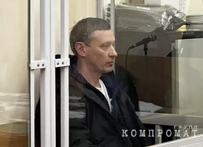Бывшего вице-губернатора по строительству Ленобласти сдал его бывший подчиненный, депутат областного ЗакСа Федичев