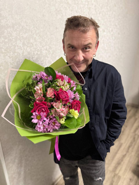 53-летний Александр Морозов объяснил, зачем сделал подтяжку лица и интимную пластику: &laquo;Теперь я идеален!&raquo;