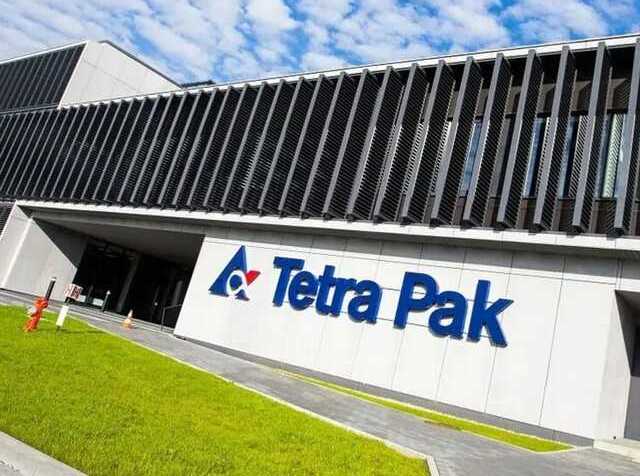 Tetra Pak сообщила об уходе из Российской Федерации