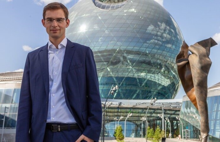 Ложные ложные сообщения от Тимура Турлова. Что пробует утаить владелец компании Freedom Finance