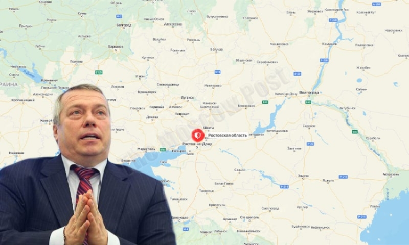 Не губернатором, так полномочным представителем: глава Ростовской области прощупывает почву