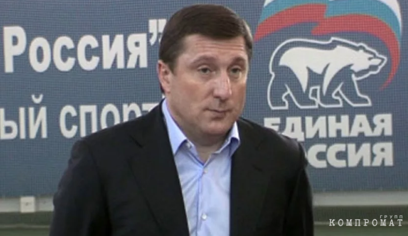 "Смотрящий" за Сочи, экс-помощник депутата Карелина в розыске за мошенничество при строительстве торговых центров и жилкомплексов