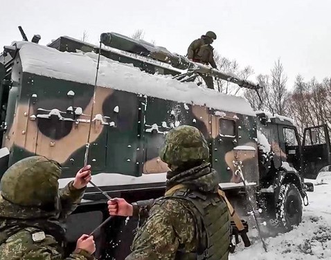 Готовлю обращение к Володину: Пригожин заявил о возможности биться за расширение льгот для наёмников частной военной компании &laquo;Вагнер&raquo;