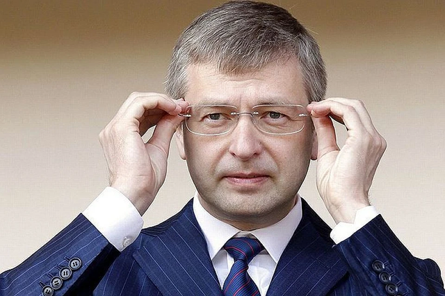 Бизнесмен Рыболовлев тянет Лукашенко из запретного болота