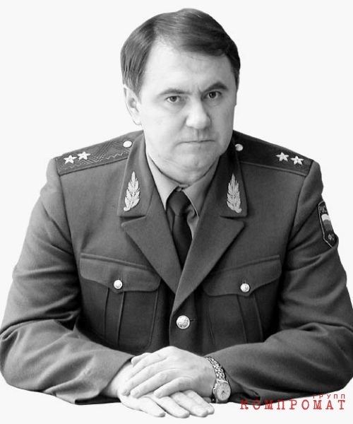 ЧЕЛЯБИНСКИЙ СПРУТ: мэр, советник, ФСБ и бандиты выкачивают сотни миллионов из бюджета