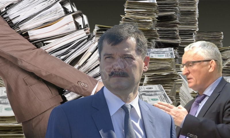 Нерадько отдал добро на вылет