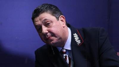 Бывший вице-президент РЖД арестован за хищение 330 млн руб. на обслуживающих поезда прачечных